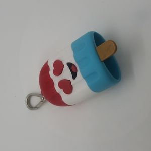 Popsicle Bath and Bodywork Pocketbac Holder